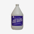Ecoclean Liquid Alkali Booster 4 Gallons / Box