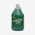 Ecoclean Dishwashing Liquid Green 4 Gallons / Box