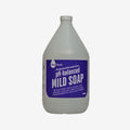 Ecoclean Mild Liquid Detergent 4 Gallons / Box