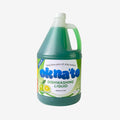 Dishwashing Liquid Gallon - Calamansi Scent